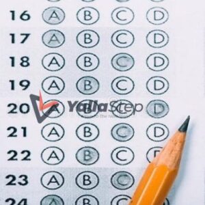أسئلة امتحانات الثانوية العامة 